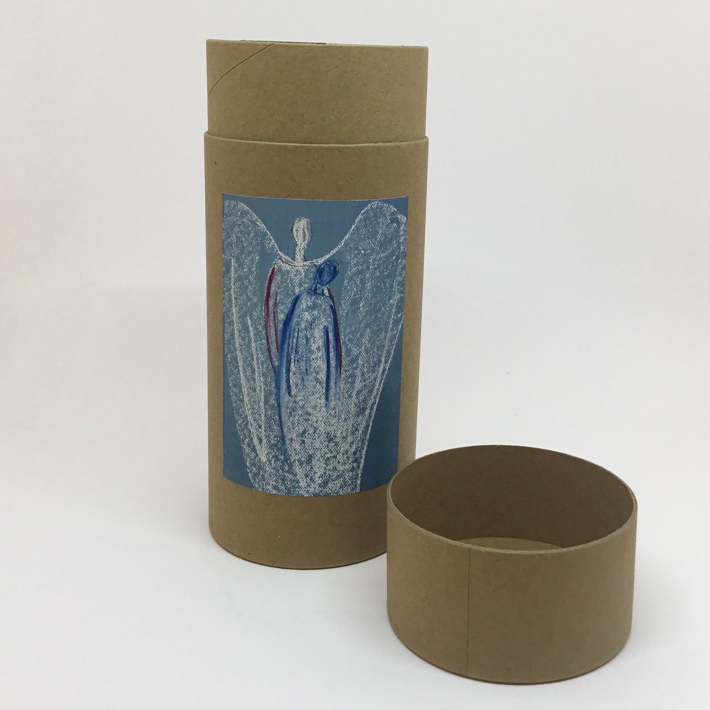 Trostlicht Kerze "Trost"