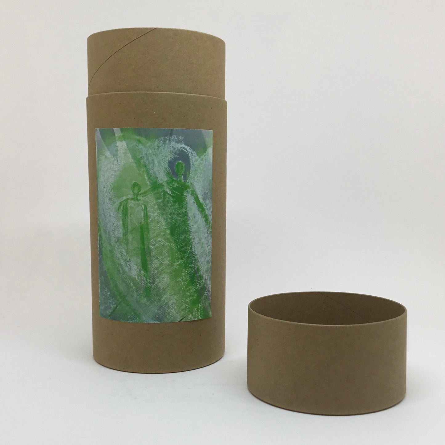 Trostlicht Kerze "Mitgefühl"