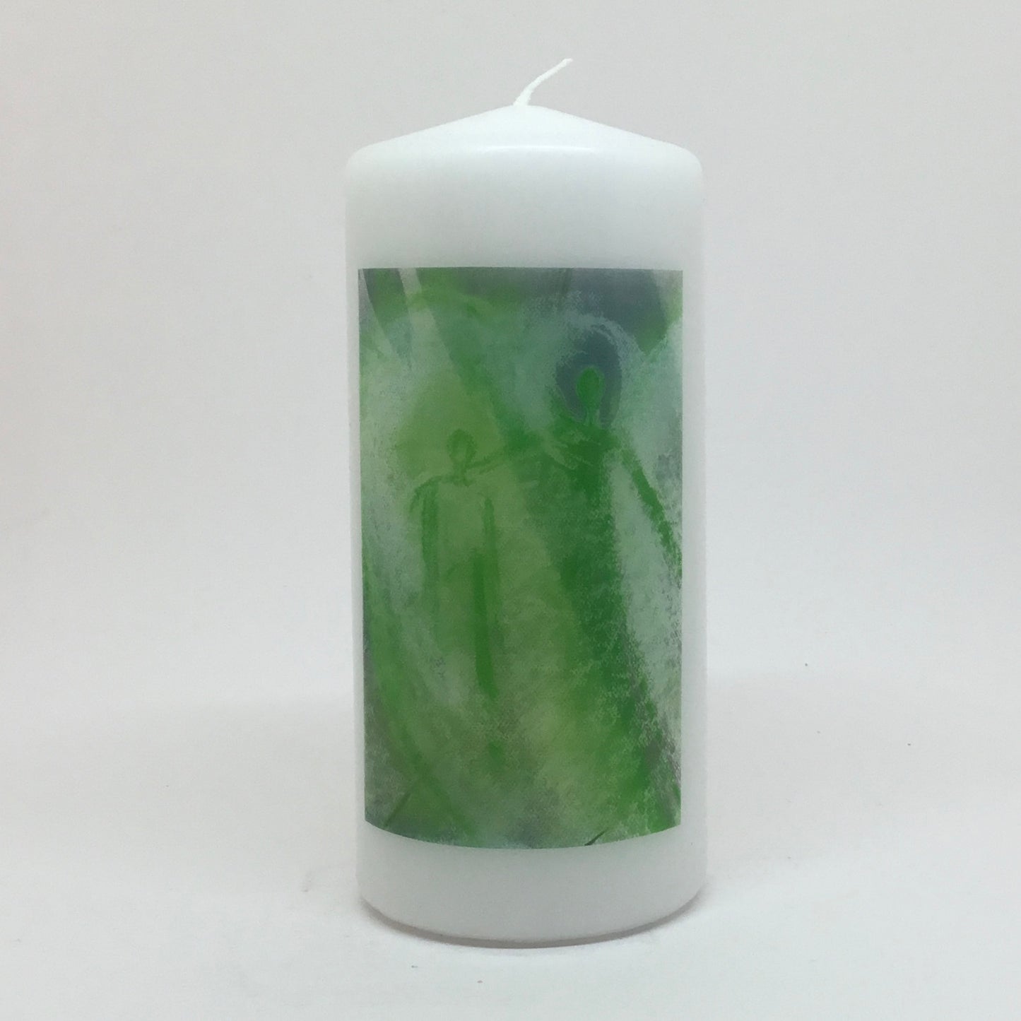 Trostlicht Kerze "Mitgefühl"