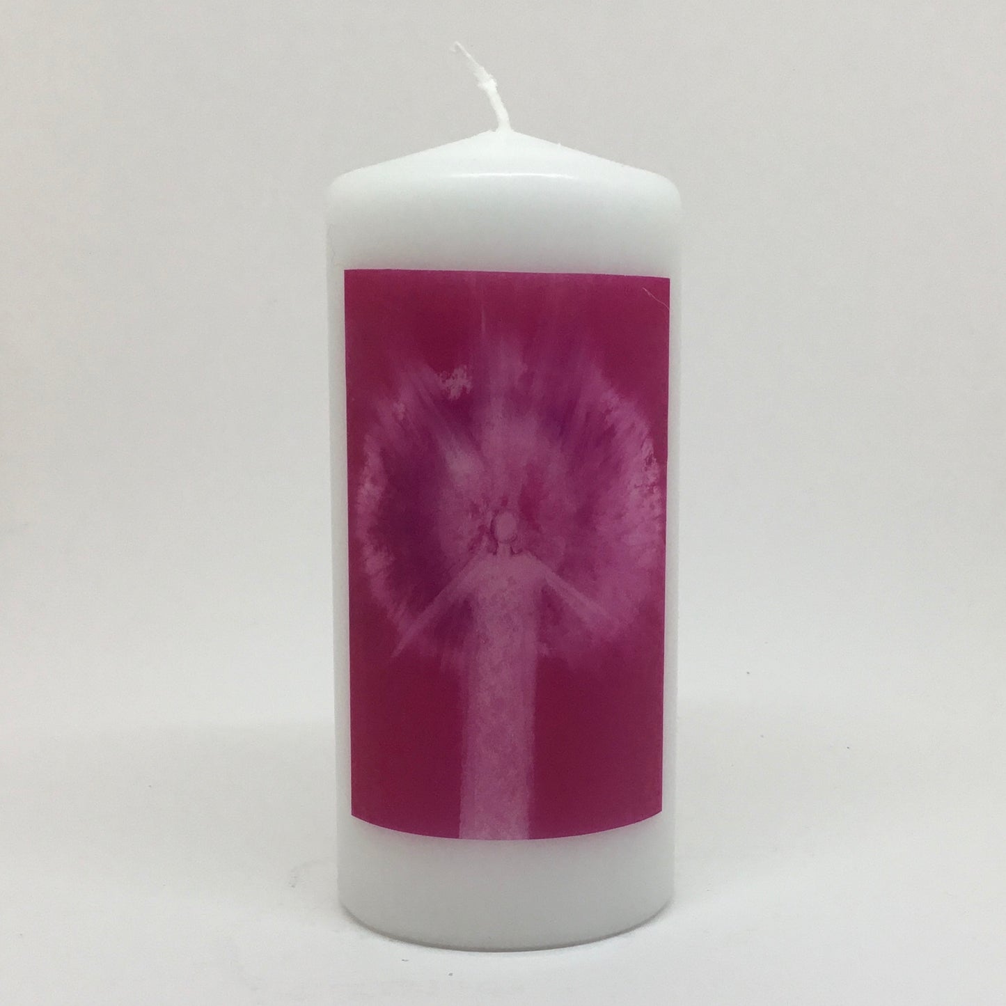 Trostlicht Kerze "Segen"