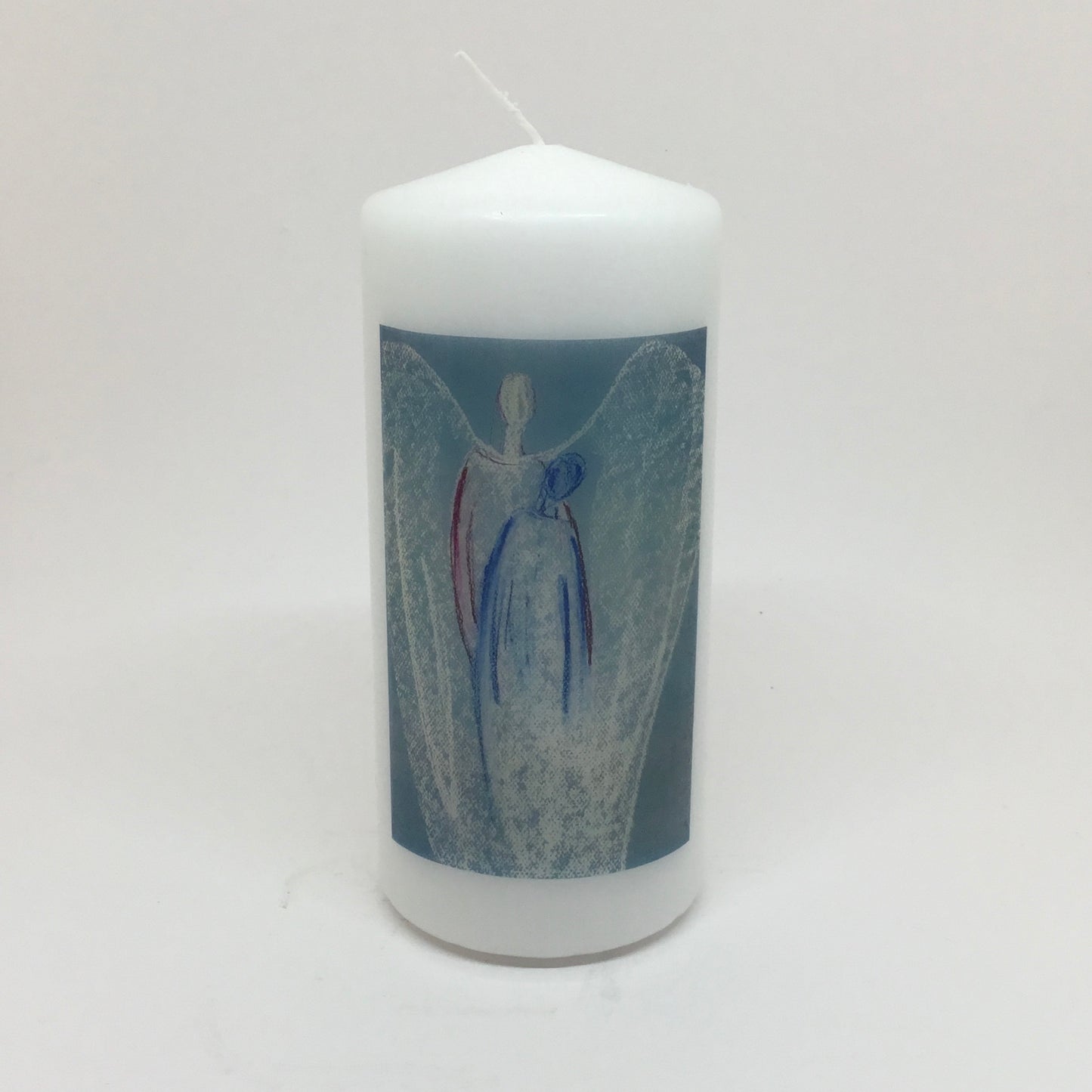 Trostlicht Kerze "Trost"