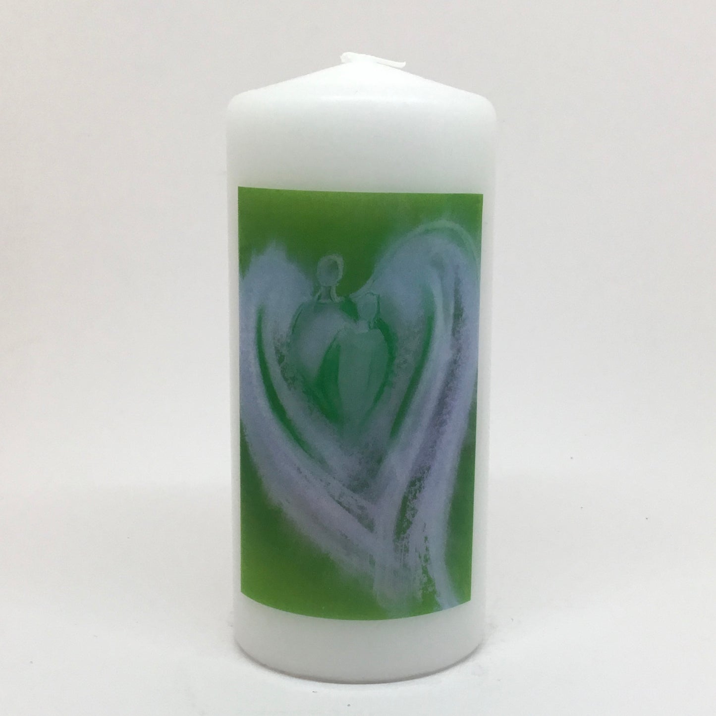 Trostlicht Kerze "Zartheit"